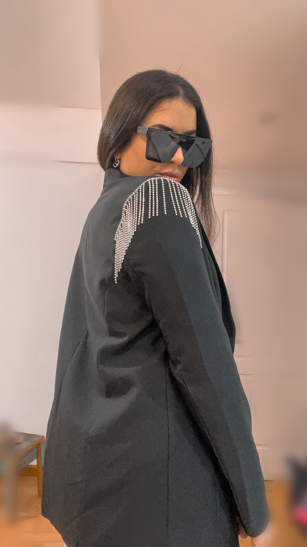 Saco Sastrero Hermes