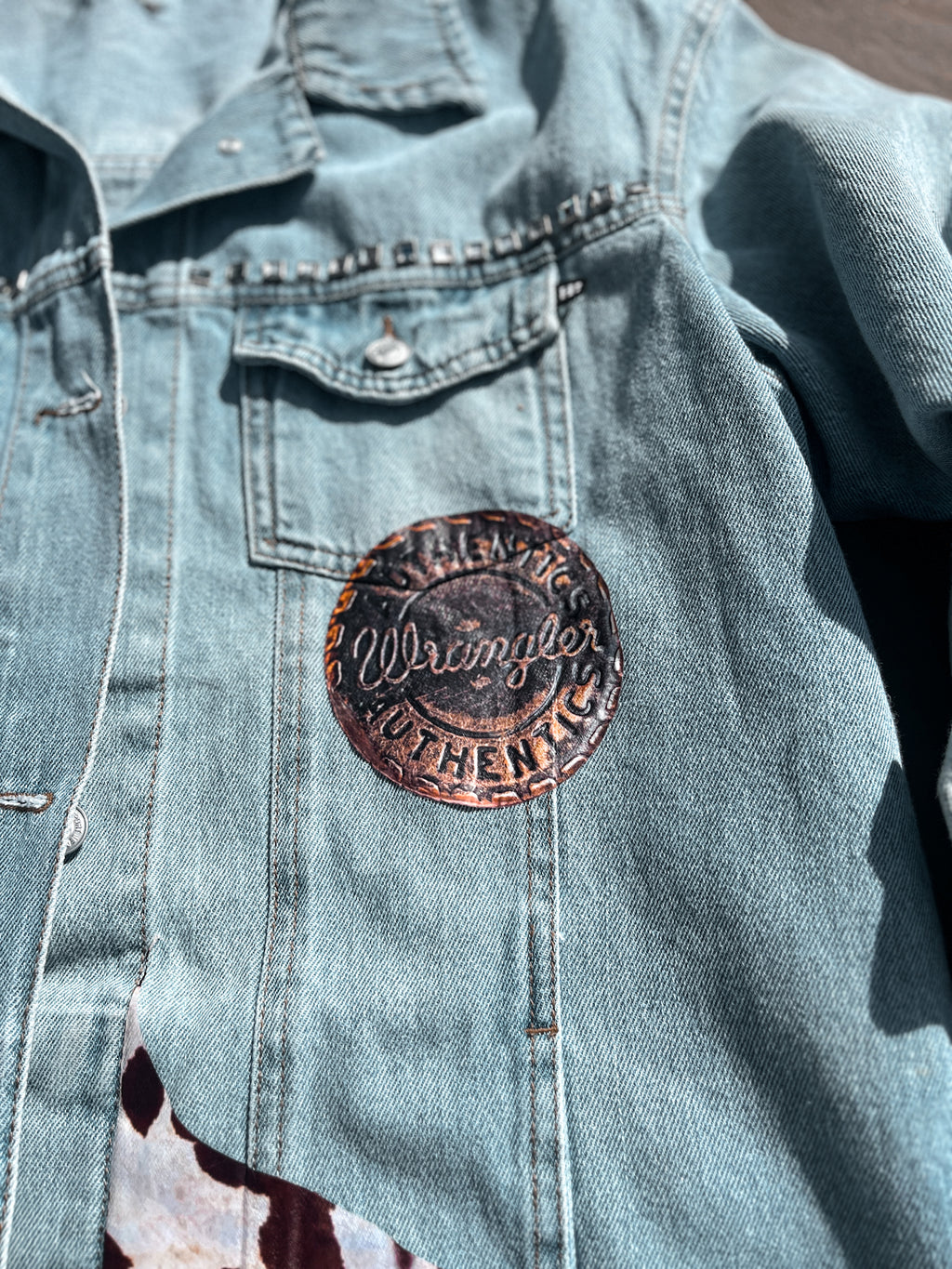 Campera Yellowstone