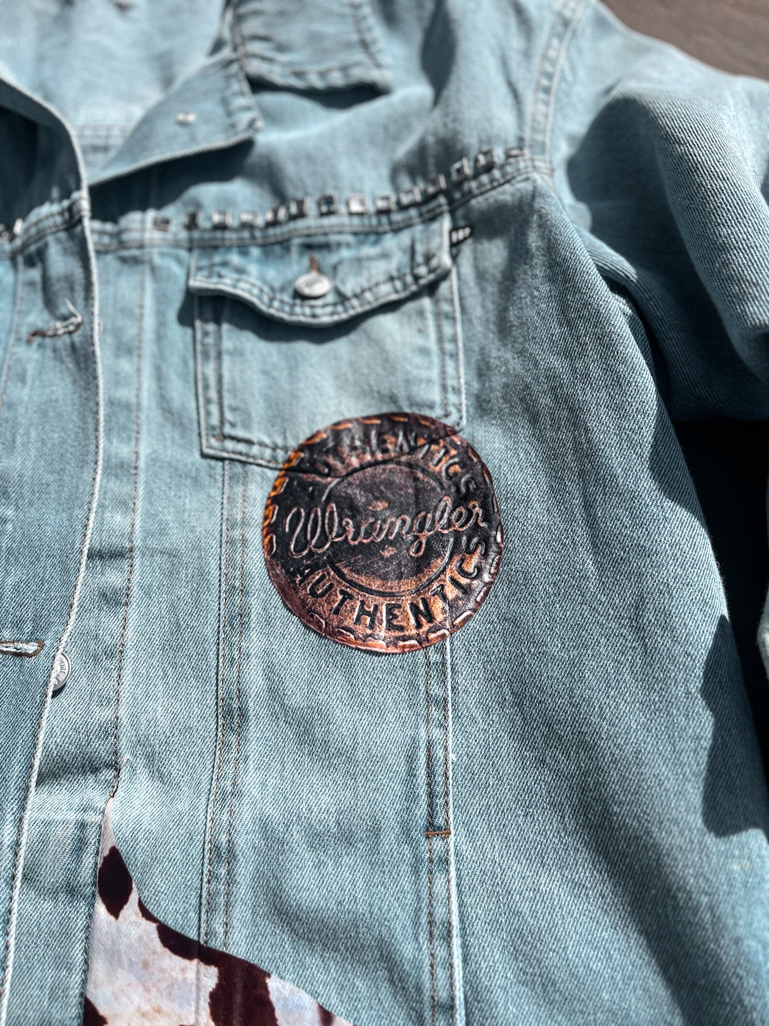 Campera Yellowstone
