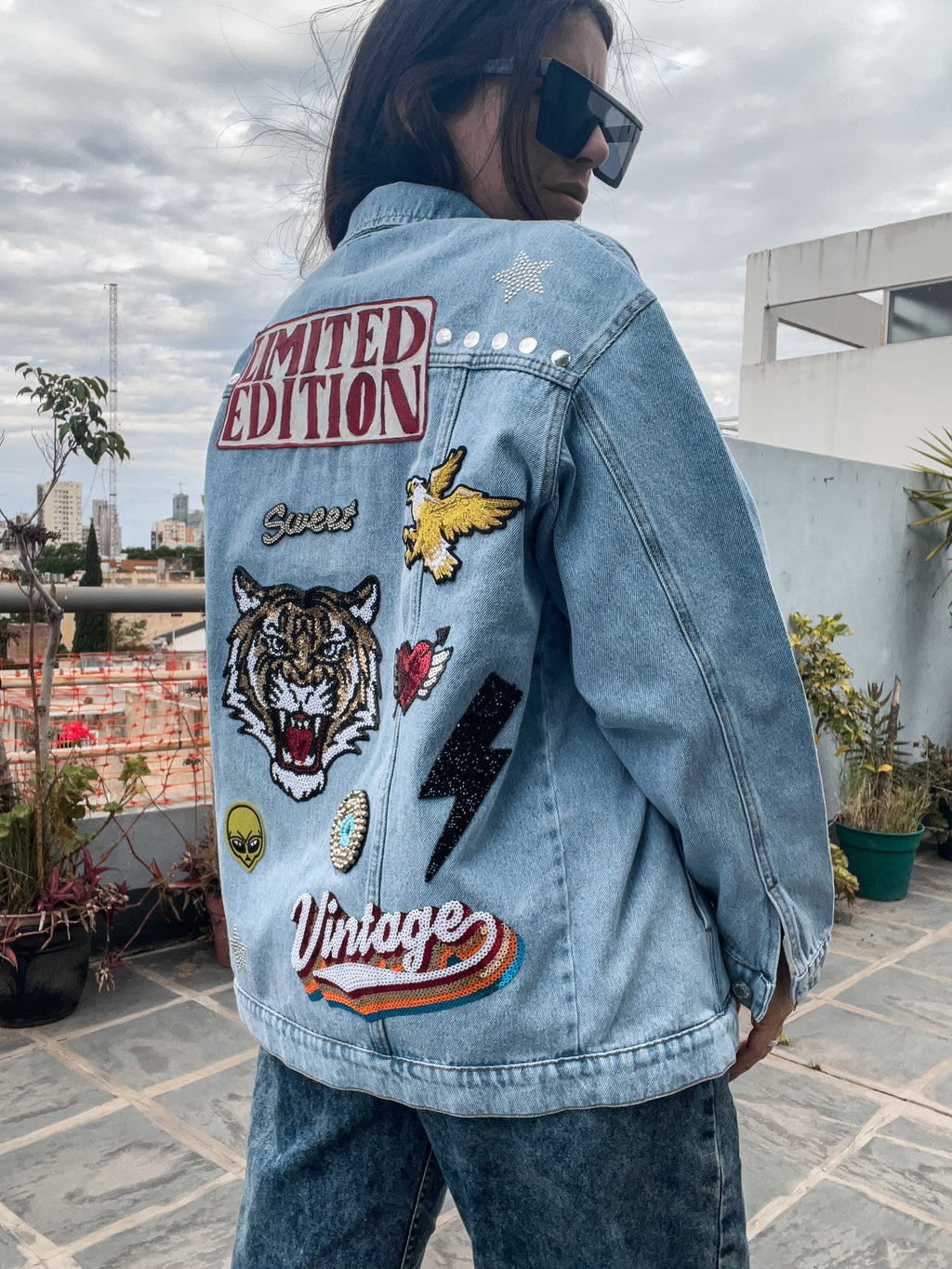 Campera Limited