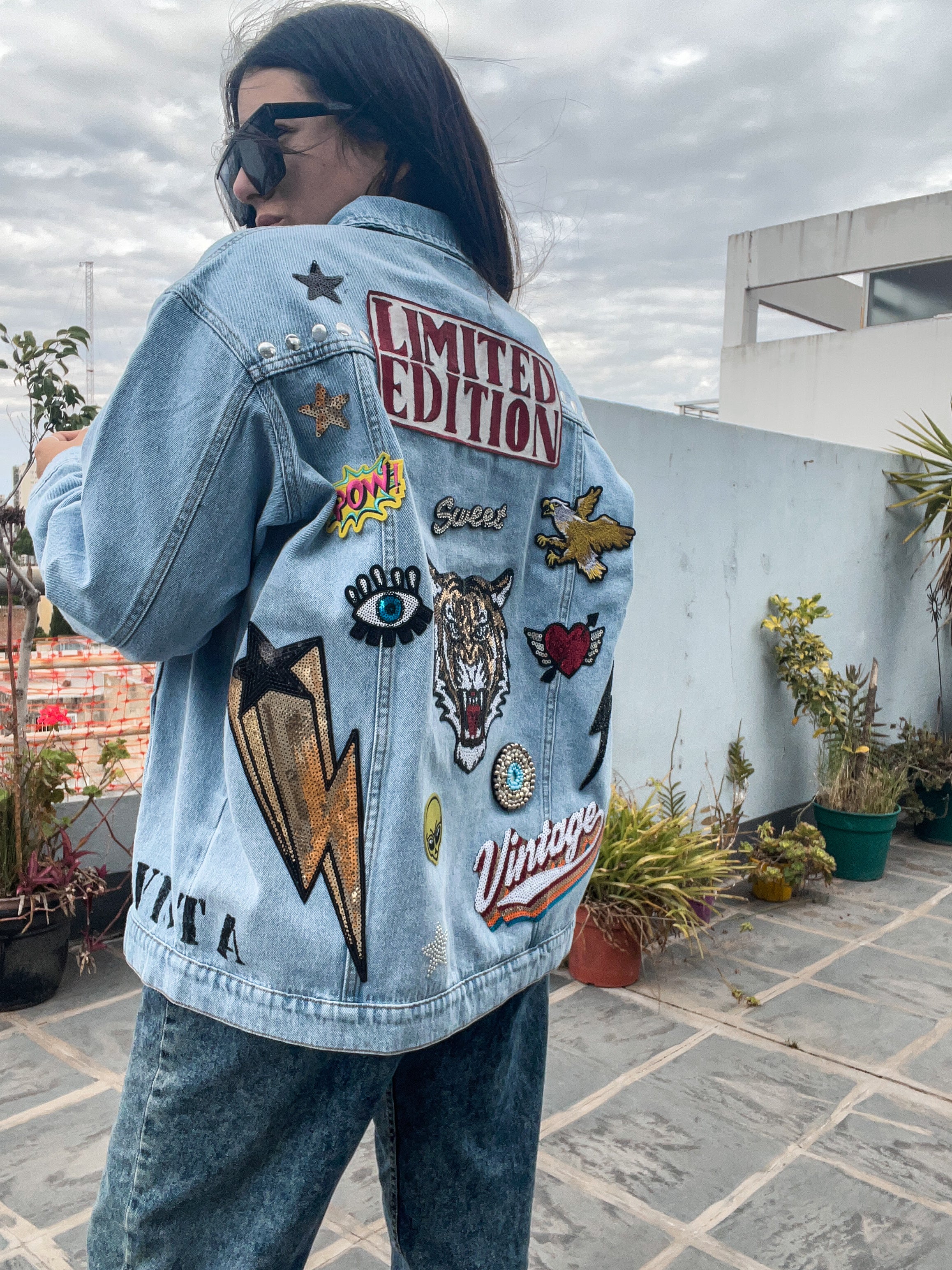 Campera Limited