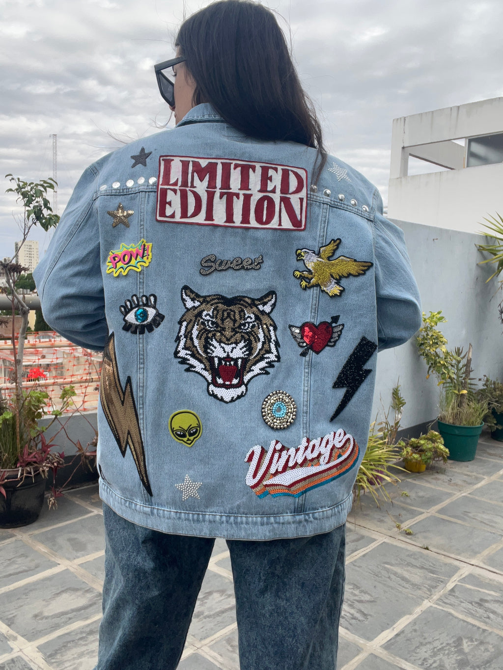 Campera Limited
